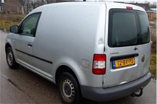 Volkswagen Caddy - CADDY SDI 51 KW BESTEL