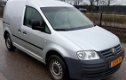 Volkswagen Caddy - CADDY SDI 51 KW BESTEL - 1 - Thumbnail