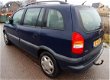 Opel Zafira - ZAFIRA-A; Z1.8XE - 1 - Thumbnail