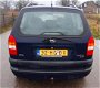 Opel Zafira - ZAFIRA-A; Z1.8XE - 1 - Thumbnail