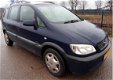 Opel Zafira - ZAFIRA-A; Z1.8XE - 1 - Thumbnail