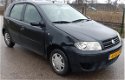 Fiat Punto - PUNTO; 1.2 - 1 - Thumbnail