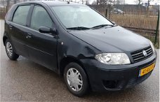 Fiat Punto - PUNTO; 1.2