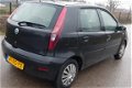 Fiat Punto - PUNTO; 1.2 - 1 - Thumbnail