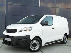 Peugeot Expert - 226C GB 1.5 BlueHDi 100pk 3p. Premium RIJKLAAR