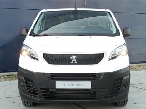 Peugeot Expert - 226C GB 1.5 BlueHDi 100pk 3p. Premium RIJKLAAR - 1