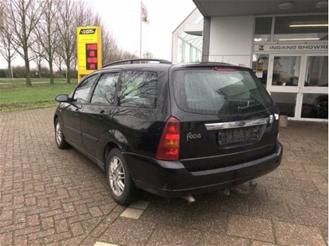 Ford Focus Wagon - 1.8 TDdi Ghia Let Op Export Prijs - 1