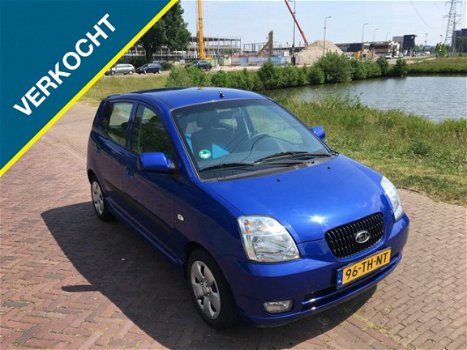 Kia Picanto - 1.0 LX Airco New APK - 1