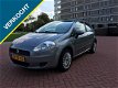 Fiat Grande Punto - 1.2 Sportsound - 1 - Thumbnail