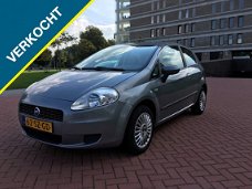 Fiat Grande Punto - 1.2 Sportsound