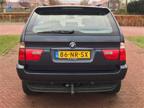 BMW X5 - 3.0d High Executive APK/NAP - 1