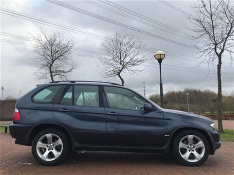 BMW X5 - 3.0d High Executive APK/NAP - 1