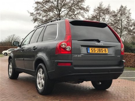 Volvo XC90 - 2.5 T Kinetic 5p. APK/7PERS/PANO - 1