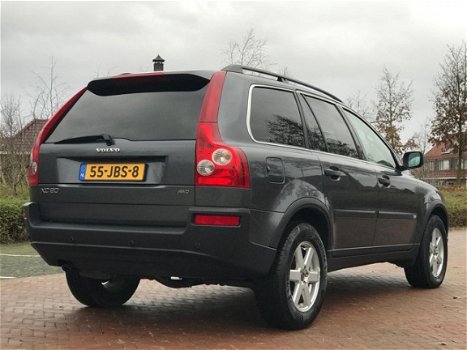 Volvo XC90 - 2.5 T Kinetic 5p. APK/7PERS/PANO - 1