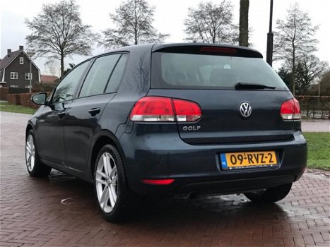 Volkswagen Golf - 1.2 TSI Trendline BlueMotion APK/CLIMA - 1