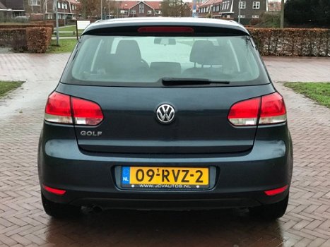 Volkswagen Golf - 1.2 TSI Trendline BlueMotion APK/CLIMA - 1