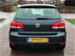 Volkswagen Golf - 1.2 TSI Trendline BlueMotion APK/CLIMA - 1 - Thumbnail