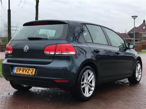 Volkswagen Golf - 1.2 TSI Trendline BlueMotion APK/CLIMA - 1