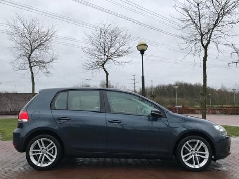 Volkswagen Golf - 1.2 TSI Trendline BlueMotion APK/CLIMA - 1