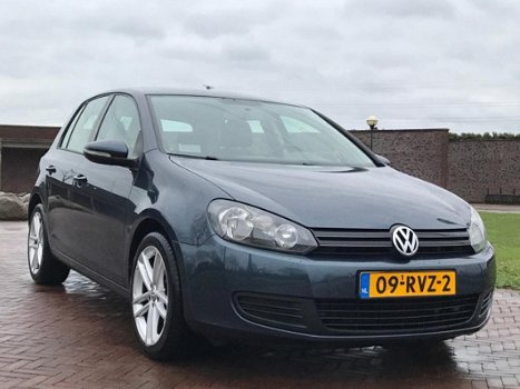 Volkswagen Golf - 1.2 TSI Trendline BlueMotion APK/CLIMA - 1