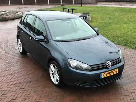 Volkswagen Golf - 1.2 TSI Trendline BlueMotion APK/CLIMA - 1