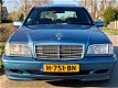 Mercedes-Benz C-klasse - 240 Sport V6 Esprit Youngtimer 49.653km nieuw airco automaat - 1 - Thumbnail