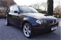 BMW X3 - 3.0iA Executive VOL OPTIES TOP STAAT - 1 - Thumbnail