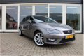 Seat Leon - 1.4 EcoTSI FR, 150 PK, AUTOMAAT, NAVIGATIE, CRUISE CONTROL, PDC V+A, STOELVERWARMING, PR - 1 - Thumbnail