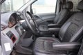 Mercedes-Benz Vito - 120 CDI 320 Lang*DC*V6*AUT*LEDER*CRUISE*PDC*NAVI - 1 - Thumbnail