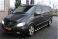 Mercedes-Benz Vito - 120 CDI 320 Lang*DC*V6*AUT*LEDER*CRUISE*PDC*NAVI - 1 - Thumbnail