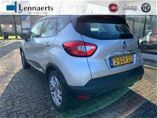 Renault Captur - 0.9 TCe Dynamique