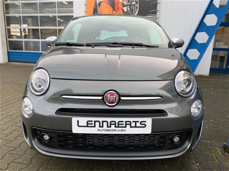 Fiat 500 - 1.2 Rockstar *Rijkllaarprijs - 1