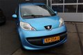 Peugeot 107 - 1.0-12V XR Airco Elek Ramen Apk 13-01-2021 - 1 - Thumbnail