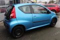 Peugeot 107 - 1.0-12V XR Airco Elek Ramen Apk 13-01-2021 - 1 - Thumbnail