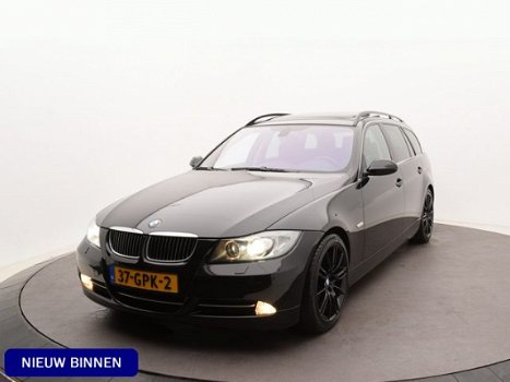 BMW 3-serie Touring - 335d High Executive 126dkm | OrigNL | Flippers | Topstaat | Panodak | Sport in - 1