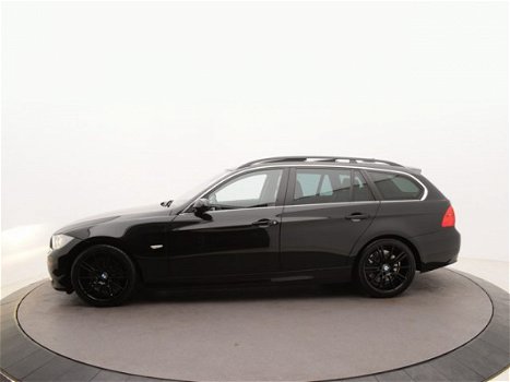 BMW 3-serie Touring - 335d High Executive 126dkm | OrigNL | Flippers | Topstaat | Panodak | Sport in - 1