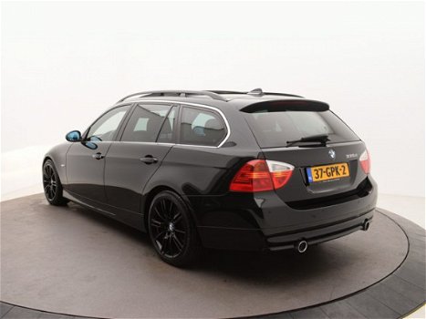 BMW 3-serie Touring - 335d High Executive 126dkm | OrigNL | Flippers | Topstaat | Panodak | Sport in - 1