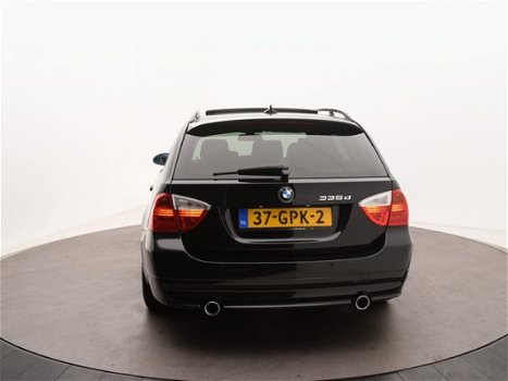 BMW 3-serie Touring - 335d High Executive 126dkm | OrigNL | Flippers | Topstaat | Panodak | Sport in - 1