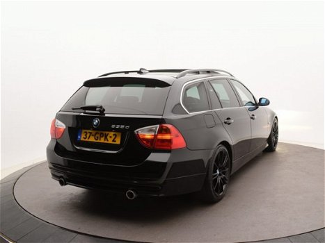 BMW 3-serie Touring - 335d High Executive 126dkm | OrigNL | Flippers | Topstaat | Panodak | Sport in - 1