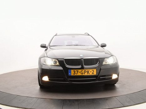 BMW 3-serie Touring - 335d High Executive 126dkm | OrigNL | Flippers | Topstaat | Panodak | Sport in - 1