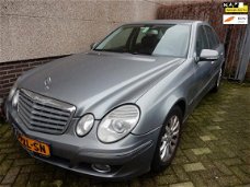 Mercedes-Benz E-klasse - 220 CDI Avantgarde