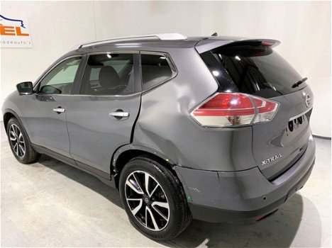 Nissan X-Trail - 1.6i DIG-T Panorama Connect Ed. Nav/Clima - 1