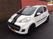 Peugeot 107 - 1.0-12V XS NAVIGATIE/Sport/Airco/el Ramen/dealer oh - 1 - Thumbnail