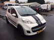 Peugeot 107 - 1.0-12V XS NAVIGATIE/Sport/Airco/el Ramen/dealer oh - 1 - Thumbnail