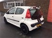 Peugeot 107 - 1.0-12V XS NAVIGATIE/Sport/Airco/el Ramen/dealer oh - 1 - Thumbnail