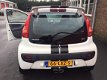 Peugeot 107 - 1.0-12V XS NAVIGATIE/Sport/Airco/el Ramen/dealer oh - 1 - Thumbnail