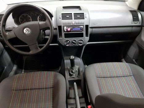 Volkswagen Polo - 1.4 TDI Comfortline - 1