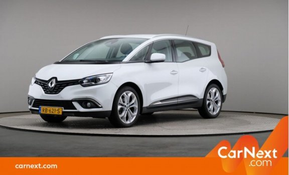 Renault Grand Scénic - 1.2 TCe Zen, Navigatie - 1