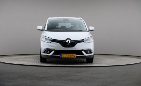 Renault Grand Scénic - 1.2 TCe Zen, Navigatie - 1