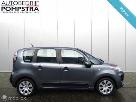 Citroën C3 Picasso - 1.4 VTi Aura HOOGZITTER/AIRCO/CRUISE - 1